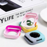 خرید کاور ساعت هوشمند مدل COLOR FULL مناسب برای اپل واچ Ultra 49 mm از دیجی اکسس