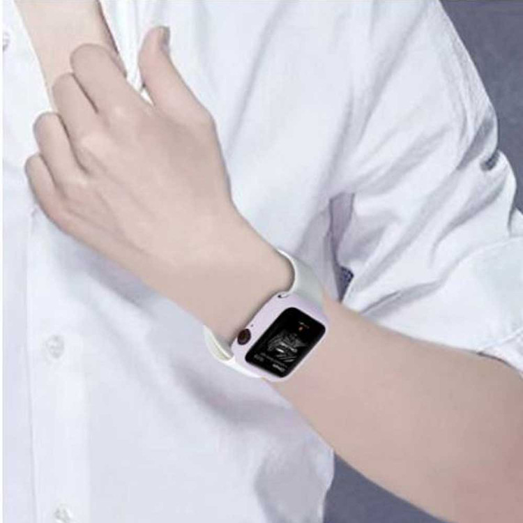 خرید خرید کاور مدل Best Case | مناسب اپل واچ سری 10 - سایز 46 میلیمتری از دیجی اکسس