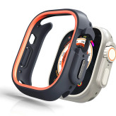 خرید کاور اپل واچ مدل Perfect Bumper مناسب برای اپل واچ apple wach seri Ultra / Ultra 2 49 mm از دیجی اکسس
