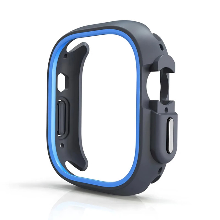 خرید کاور اپل واچ مدل Perfect Bumper مناسب برای اپل واچ apple wach seri Ultra / Ultra 2 49 mm از دیجی اکسس