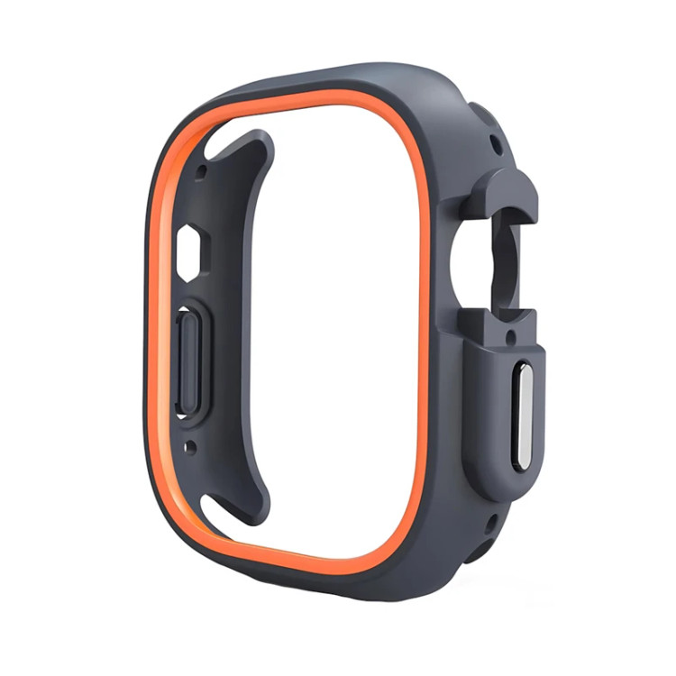 خرید کاور اپل واچ مدل Perfect Bumper مناسب برای اپل واچ apple wach seri Ultra / Ultra 2 49 mm از دیجی اکسس