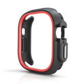 خرید کاور اپل واچ مدل Perfect Bumper مناسب برای اپل واچ apple wach seri Ultra / Ultra 2 49 mm از دیجی اکسس
