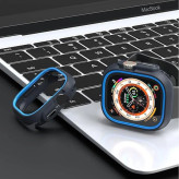 خرید کاور اپل واچ مدل Perfect Bumper مناسب برای اپل واچ apple wach seri Ultra / Ultra 2 49 mm از دیجی اکسس