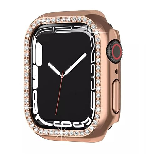 خرید کاور اپل واچ مدل GEM BUMPER مناسب برای اپل واچ apple wach seri Ultra / Ultra 2/Ultra 3 49 MM از دیجی اکسس