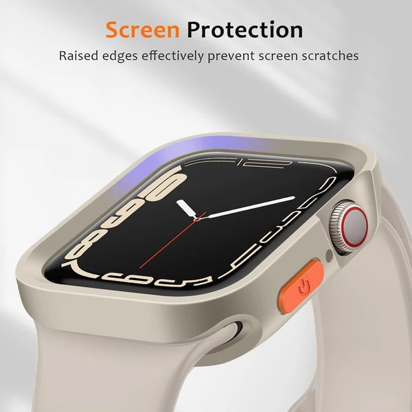 خرید کاور مدل Sport WM مناسب برای اپل واچ Ultra / Ultra 2 /Ultra 3 49 mm از دیجی اکسس