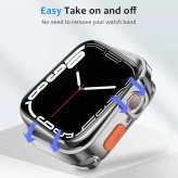 خرید کاور مدل Sport WM مناسب برای اپل واچ Ultra / Ultra 2 /Ultra 3 49 mm از دیجی اکسس