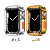 خرید کاور مدل Sport WM مناسب برای اپل واچ سری SE/1/2/3/4/5/6/7/8/9/2021/2023/AluminumCase سایز 45 میلی متری از دیجی اکسس