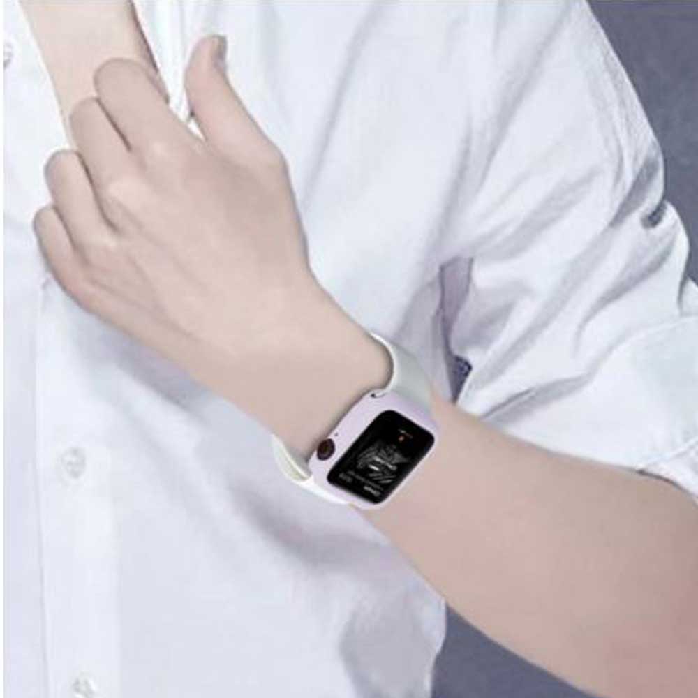 خرید کاور مدل Sport WM مناسب برای اپل واچ سایز 42 / 44 / 45 میلی متری از دیجی اکسس