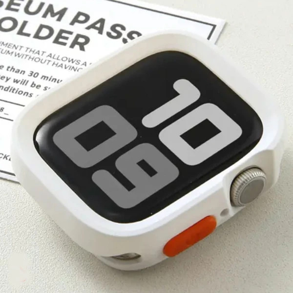 خرید کاور مدل Sport WM مناسب برای اپل واچ سایز 42 / 44 / 45 میلی متری از دیجی اکسس