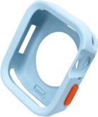 خرید کاور مدل COLOR FULL مناسب برای اپل واچ سری SE/1/2/3/4/5/6/7/8/9/AluminumCase سایز 44 میلی متری از دیجی اکسس