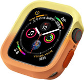 خرید کاور مدل COLOR FULL مناسب برای اپل واچ سری SE/1/2/3/4/5/6/7/8/9/AluminumCase سایز 44 میلی متری از دیجی اکسس