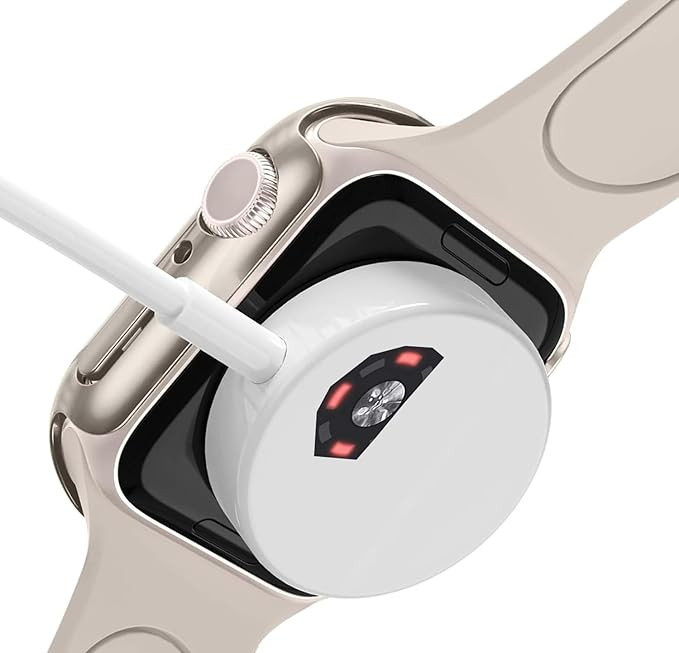 خرید کاور مدل bumper مناسب برای اپل واچ سری SE/1/2/3/4/5/6/7/8/9/2021/2023/ALUMINUM CASE سایز 42 میلی متری ازدیجی اکسس