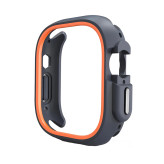 خرید کاور مدل Perfect Bumper مناسب برای اپل واچ سری Se/1/2/3/4/5/6/7/8/9/2021/2023/Aluminumcase سایز 45 میلی متری از دیجی اکسس