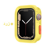 خرید کاور مدل Sport WM مناسب برای اپل واچ سری SE/1/2/3/4/5/6/7/8/9/2021/2023/AluminumCase سایز 45 میلی متری از دیجی اکسس