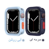خرید کاور مدل Sport WM مناسب برای اپل واچ سری SE/1/2/3/4/5/6/7/8/9/2021/2023/AluminumCase سایز 45 میلی متری از دیجی اکسس