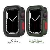 خرید کاور مدل Sport WM مناسب برای اپل واچ سری SE/1/2/3/4/5/6/7/8/9/2021/2023/AluminumCase سایز 45 میلی متری از دیجی اکسس