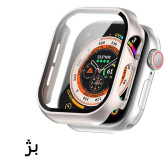 خرید کاور مدل Full-Cover مناسب برای اپل واچ سری 10 سایز 42 میلی متری از دیجی اکسس