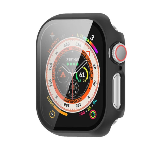 خرید کاور مدل Full-Cover مناسب برای اپل واچ سری 10 سایز 42 میلی متری از دیجی اکسس