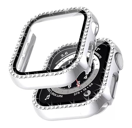 خرید کاور اپل واچ مدل GEM BUMPER مناسب برای اپل واچ apple wach seri Ultra / Ultra 2/Ultra 3 49 MM از دیجی اکسس