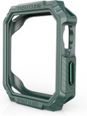 خرید کاور مدل Carbon Bumper مناسب برای اپل واچ سری Se/1/2/3/4/5/6/7/8/9/AluminumCase سایز 45 میلی متری از دیجی اکسس