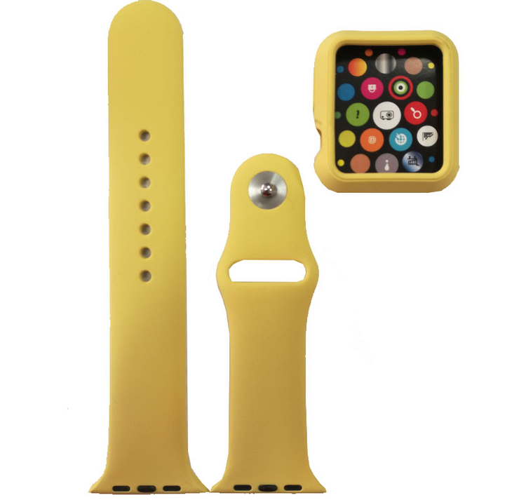 خرید کاور مدل Sport WM مناسب برای اپل واچ Ultra/Ultra 2/Ultra 3 49 mm از دیجی اکسس