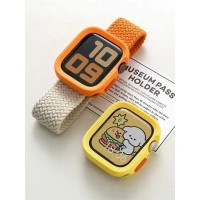 خرید کاور مدل Sport WM مناسب برای اپل واچ Ultra/Ultra 2/Ultra 3 49 mm از دیجی اکسس