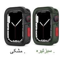 خرید کاور مدل Sport WM مناسب برای اپل واچ Ultra/Ultra 2/Ultra 3 49 mm از دیجی اکسس