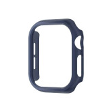 خرید کاور اپل واچ مدل bumper مناسب برای اپل واچ سری SE/1/2/3/4/5/6/7/8/9/2021/2023/ALUMINUM CASE سایز 45 میلی متری از دیجی اکسس