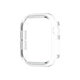 خرید کاور اپل واچ مدل bumper مناسب برای اپل واچ سری SE/1/2/3/4/5/6/7/8/9/2021/2023/ALUMINUM CASE سایز 45 میلی متری از دیجی اکسس