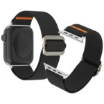 قیمت و خرید بند پارچه ای مدل Fabric sportمناسب برای اپل واچ سایز یندی کامل (ضد حساسیت) از دیجی اکسس