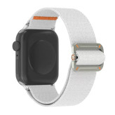 قیمت و خرید بند پارچه ای مدل Fabric sportمناسب برای اپل واچ سایز یندی کامل (ضد حساسیت) از دیجی اکسس