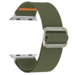 قیمت و خرید بند پارچه ای مدل Fabric sportمناسب برای اپل واچ سایز یندی کامل (ضد حساسیت) از دیجی اکسس