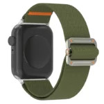 قیمت و خرید بند پارچه ای مدل Fabric sportمناسب برای اپل واچ سایز یندی کامل (ضد حساسیت) از دیجی اکسس