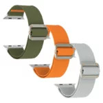 قیمت و خرید بند پارچه ای مدل Fabric sportمناسب برای اپل واچ سایز یندی کامل (ضد حساسیت) از دیجی اکسس