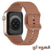 قیمت و خرید بند سیلیکونی اپل واچ New loop سایز بندی کامل ضد حساسیت و رنگ ثابت از دیجی اکسس