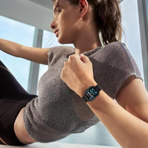 قیمت و خرید بند استیل میلانس اپل واچ با قفل پاراکورد مناسب برای سریApple wach band seri se/1/2/3/4/5/6/7/8/9 از دیجی اکسس