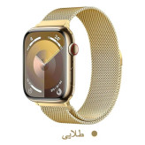 قیمت و خرید بند استیل/فلزی ساعت هوشمند اپل مدل میلانس لوپ سایز Series 10 46mm از دیجی اکسس
