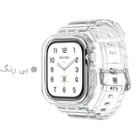 قیمت و خرید بند اپل واچ طرح جیشاک (G-Shock) - سایز 10 46 ملیمتر نهایت استحکام و استایل آفرود! با کیفیت بالا از دیجی اکسس