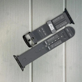 بند اورجینال مدل مارول مناسب برای اپل واچ سری Se/1/2/3/4/5/6/7/8/9/AluminumCase/Ultra/Ultra2 سایز 42/44/45/49 میلی متری