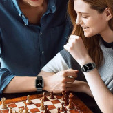 خرید بند سیلیکونی مدل نیو مگنت اپل واچ - راحتی و استایل بینهایت در رنگهای متنوع مناسب برای اپل واچUltra / Ultra 2/Ultra 3 49 mm از دیجی اکسس