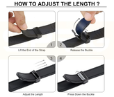 خرید بند چرم مدل Magnetic Leather مناسب اپل واچ سری Se/1/2/3/4/5/6/7/8/9/Ultra/Ultra2 سایز 42/44/45/49 میلیمتری از دیجی اکسس