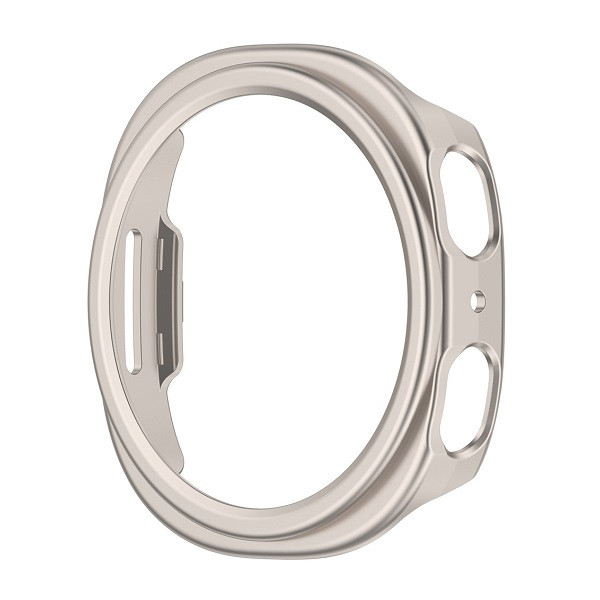 قیمت و خرید کاور/گارد مدل hard case سامسونگ سری ۸ سایز ۴۰ و ۴۴ و ۴۶ ساده بدون گلس از دیجی اکسس