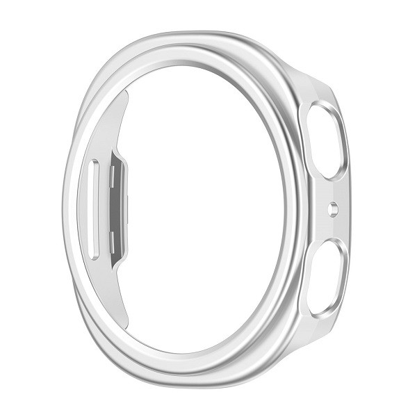 قیمت و خرید کاور/گارد مدل hard case سامسونگ سری ۸ سایز ۴۰ و ۴۴ و ۴۶ ساده بدون گلس از دیجی اکسس