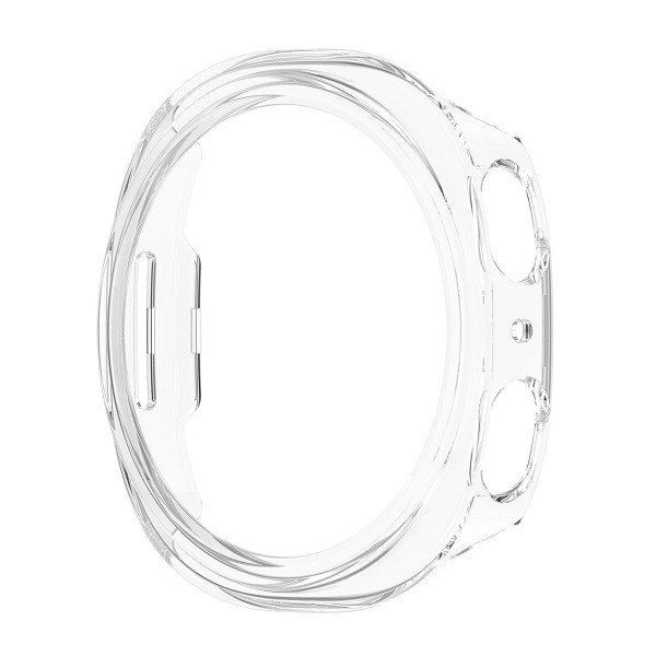 قیمت و خرید کاور/گارد مدل hard case سامسونگ سری ۸ سایز ۴۰ و ۴۴ و ۴۶ ساده بدون گلس از دیجی اکسس