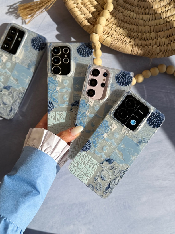 خرید کاور قاب گارد مدل SHLG مناسب برای گوشی موبایل سامسونگ redmi not 11 pro از دیجی اکسس