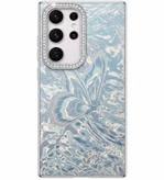 قیمت و خرید کاور قاب گارد مدل SHLG XV طرح خاص پروانه ای مناسب برای گوشی موبایل سامسونگ redmi not 14 pro از دیجی اکسس