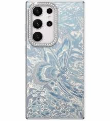 قیمت و خرید کاور قاب گارد مدل SHLG XV طرح خاص پروانه ای مناسب برای گوشی موبایل سامسونگ redmi not 14 pro از دیجی اکسس