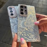 قیمت و خرید کاور قاب گارد مدل SHLG XV طرح خاص پروانه ای مناسب برای گوشی موبایل سامسونگ redmi not 14 pro از دیجی اکسس