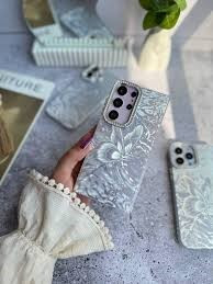 قیمت و خرید کاور قاب گارد مدل SHLG XV طرح خاص پروانه ای مناسب برای گوشی موبایل سامسونگ redmi not 14 pro از دیجی اکسس