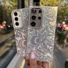 قیمت و خرید کاور قاب گارد مدل SHLG XV طرح خاص پروانه ای مناسب برای گوشی موبایل سامسونگ redmi not 14 pro از دیجی اکسس